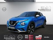 Nissan Juke, N-Design PROPilot, Jahr 2022 - Memmingen
