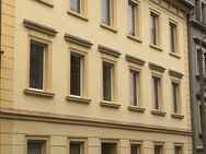 W2454 - Zentral gelegene Wohnung mit Balkon - Riesa
