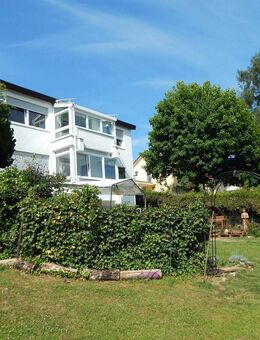 Einfamilienhaus mit vielen Extras in exzellenter Aussichtslage - Albershausen
