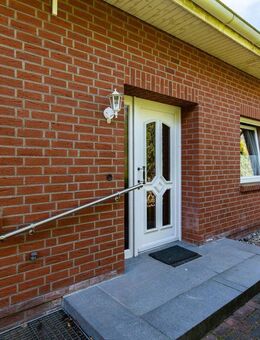 Charmantes Gebäude mit hochwertiger Ausstattung und liebevollen Details sucht neuen Eigentümer! - Sassnitz