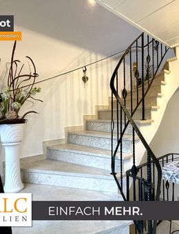 Traumhafte Dachgeschosswohnung - Nottuln