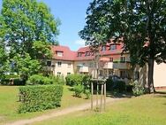 ***Mitten im Grünen***vermietete 2-Raumwohnung mit Außenstellplatz - Balkon - Gäste-WC - Ankleide - Maisonette*** - Leipzig