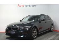 BMW 320 d Touring xDrive Advantage*TEMPOMAT*DAB*LED* - Schmidgaden