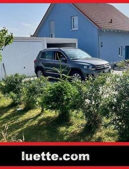 Sofort beziehbares, freist. modernes EFH, EBK mit Essbar, Doppelgarage, Blick, ruhige, sonnige Sackgassenlage, Wärmep... - Görwihl