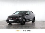 VW Polo, 2.0 TSI GTI | | |, Jahr 2022 - Deggendorf