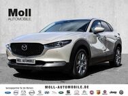 Mazda CX-30, e G 150PS 6MT FWD Exclusive DES-P DRA-P, Jahr 2024 - Aachen