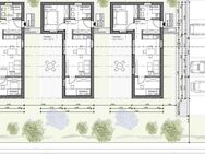 Neubau von minimalistischen & nachhaltigen Holzhäusern inkl. Grundstück, Carport & Terrasse - Eschenbach (Oberpfalz)