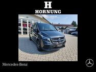 Mercedes V 300, d AVANTGARDE Edt AMG, Jahr 2023 - Garmisch-Partenkirchen