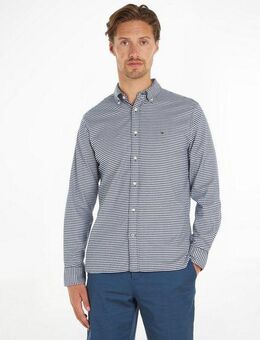 Tommy Hilfiger Langarmhemd 1985 OXFORD GINGHAM RF SHIRT