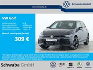 VW Golf, 1.5 l R-Line eTSI R, Jahr 2022 - Augsburg