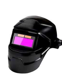 Automatic Welding Helmet - Duisburg