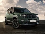 Jeep Renegade, 1.5 e-Hybrid 7DCT "North Star", Jahr 2022 - Darmstadt