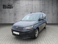 VW Caddy, 2.0 l TDI Kombi EcoProfi, Jahr 2022 - Salzwedel (Hansestadt)