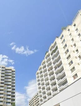 Insolvenzverkauf an Höchstgebot - 1 Zimmer-Wohnung an der Theresienwiese - mit Nießbrauchrecht - München