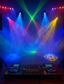 Festlichkeit geplant? Geburtstag, Hochzeit, Firmenfest oder was anderes? Ich bin Ihr DJ - Lohmar