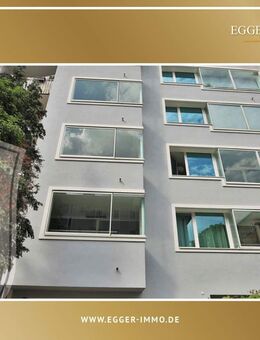 Exklusive 2-Zimmer Wohnung in ruhiger Lage vom St. Benno Viertel sucht Mieter! - München