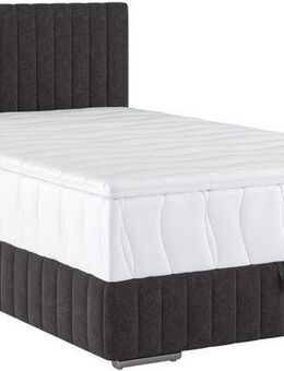 COTTA Boxbett Beetle, inkl. Topper und Bettkasten