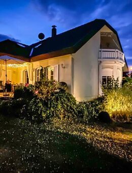 Exklusiver Wohntraum in Toplage von Oberursel - Oberursel (Taunus)