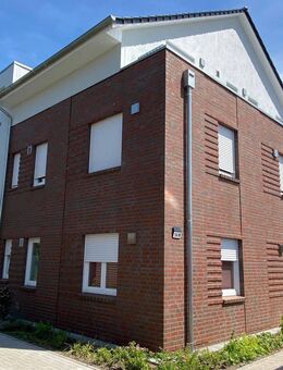 Wohnen in Bümmerstede - Staffelgeschoss - Oldenburg