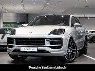 Porsche Cayenne, S Coupe Surround-View, Jahr 2022 - Lübeck