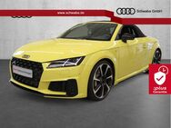 Audi TT, Roadster 45 TFSI qu 2x S line 8-fach, Jahr 2023 - Gersthofen