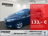 Ford Focus, 1.5 EcoBoost Titanium Kombi Scheiben, Jahr 2018 - Bonn