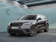 Land Rover Range Rover Velar, D300 R-Dynamic HSE HUP, Jahr 2020 - München
