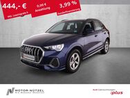 Audi Q3, 35 TDI QU S-LINE, Jahr 2024 - Bayreuth