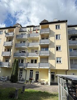 Attraktive Lage in München-Laim: Ihre Chance auf ein Apartment mit Potenzial! - München