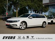 VW Passat Variant, 2.0 TDI ELEGANCE, Jahr 2021 - Bocholt