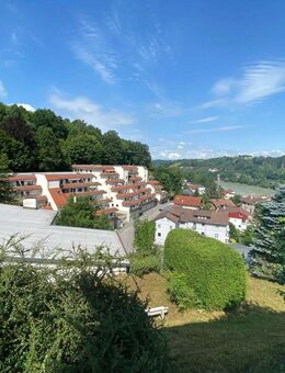 Treffer! Wohnen mit traumhaften Ausblick in Passau! - Passau