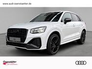 Audi Q2, S line 40 TFSI qu (190 ) tronic 19, Jahr 2024 - Traunstein