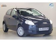 Fiat Grande Punto 1.3 16V 75PS Multijet Dynamic Klima - Teltow