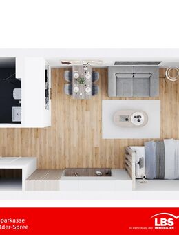 Energieeffizientes Premium-Wohnen! - Briesen (Mark)