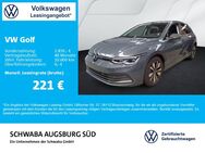 VW Golf, 2.0 TDI Move, Jahr 2024 - Augsburg