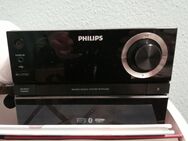 Philips Micro Musik System - Leipzig Nordost