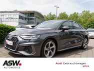 Audi A3, Limousine Sline 35TDI VC, Jahr 2020 - Heilbronn