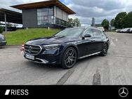 Mercedes E 450, d T-M All-Terrain DIGITALLIGH, Jahr 2024 - Rottweil