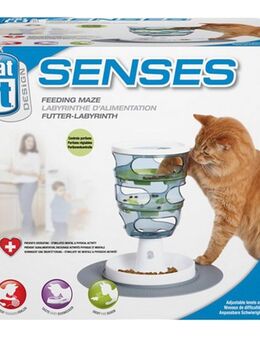 Catit Design Senses Futter Labyrinth - 1 Stück