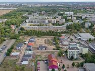 Baugrundstück in Neu Olvenstedt 501 m² - Magdeburg