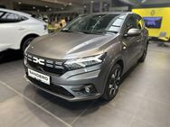 Dacia Sandero, TCe 90 Expression, Jahr 2022 - Dresden