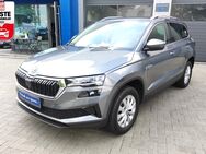 Skoda Karoq, VirCo 16, Jahr 2023 - Sülzetal