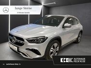 Mercedes GLA 200, Progressive Totwin EASY-PACK, Jahr 2023 - Korntal-Münchingen