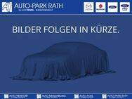 Fiat 500C, 1.0 l Cabrio Sport Paket hinten AA, Jahr 2021 - Krefeld