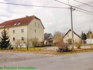 Attraktives Mehrfamilienhaus mit 8 Wohnungen und großzügigem Grundstück - Trebsen (Mulde)