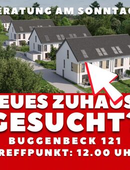 Moderne Wohnträume verwirklichen. - Mülheim (Ruhr)