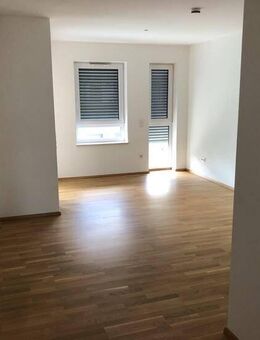 Gemütliche 1-Zimmer Wohnung im Betreuten Wohnen Karlsfeld - Karlsfeld