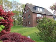 Großzügiges 2-Familienhaus in hervorragendem Zustand mit angelegtem Garten, Garage und Vollkeller - Langen (Landkreis Cuxhaven)