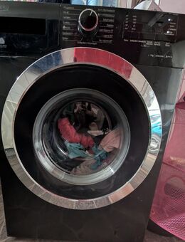 Waschmaschine Beko Frontlader - Gelsenkirchen