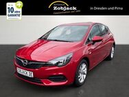 Opel Astra K Lim. Elegance 1.2 Sitzheizung, Kamera - Dresden